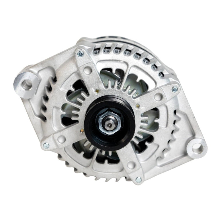 1991-1993 GMC P3500 V8 6.2L High Output Alternator