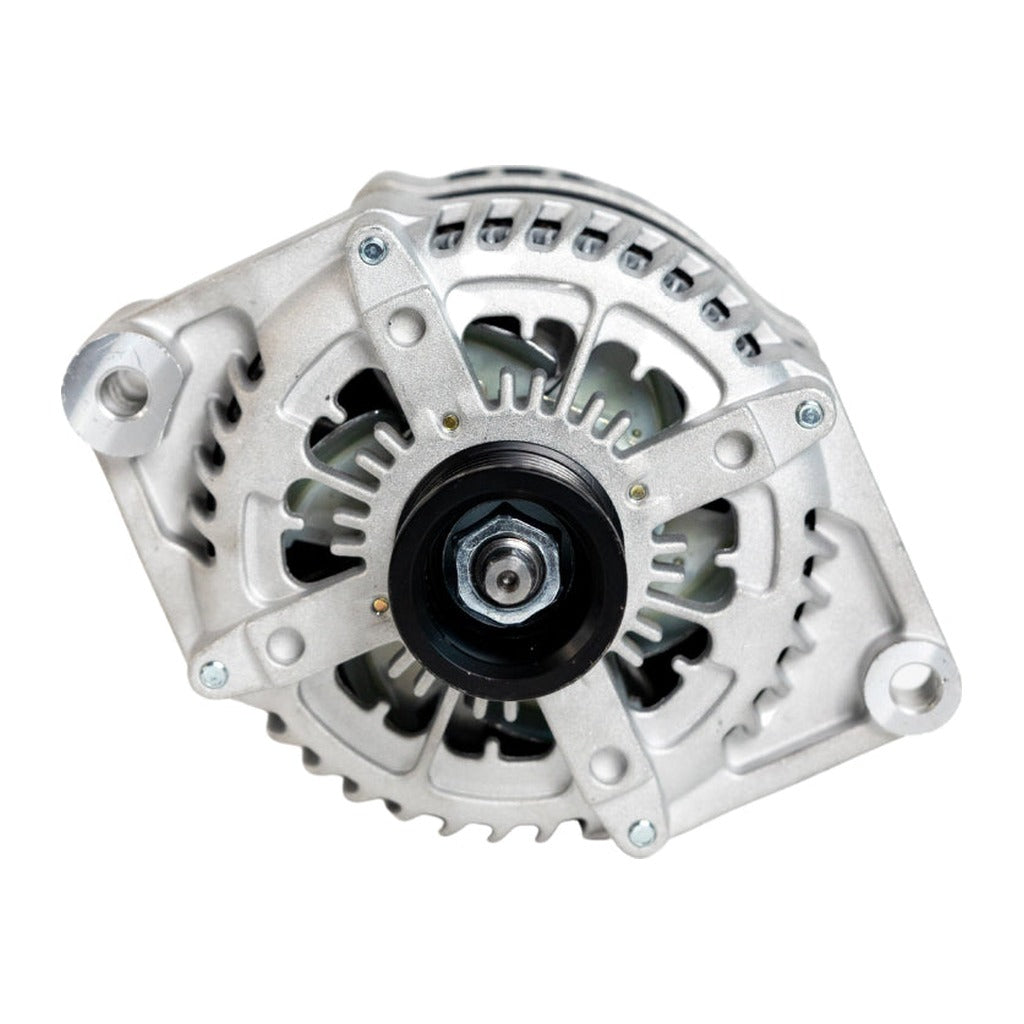 1991-1993 GMC P3500 V8 6.2L High Output Alternator