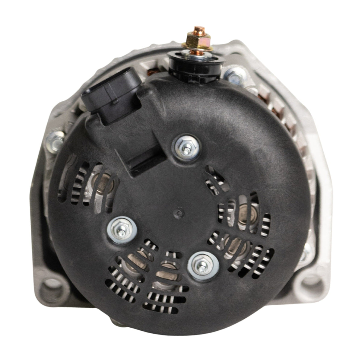 1989-1991 Isuzu Trooper V6 2.8L High Output Alternator