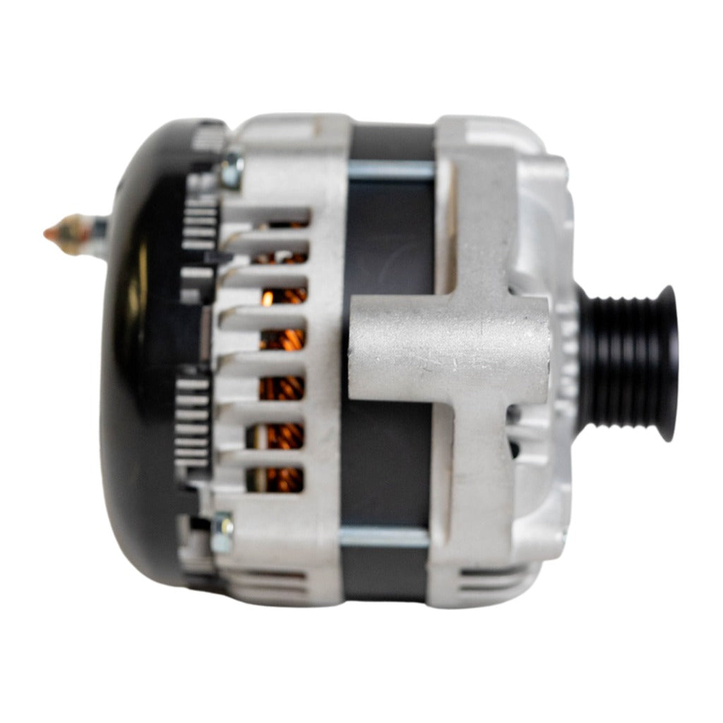 1991-1993 GMC P3500 V8 6.2L High Output Alternator