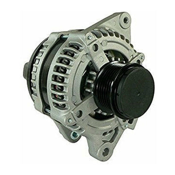 2009-2010 Pontiac Vibe L4 1.8L High Output Alternator