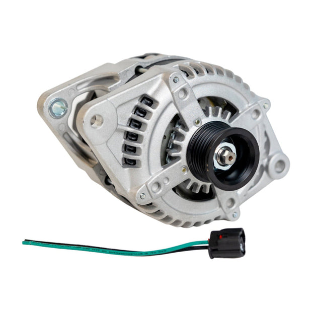 1991-1998 Jeep Cherokee L6 4.0L High Output Alternator