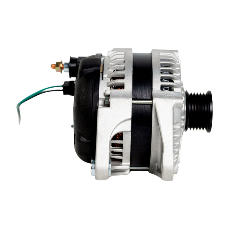 1997-1998 Jeep TJ L4 2.5L High Output Alternator
