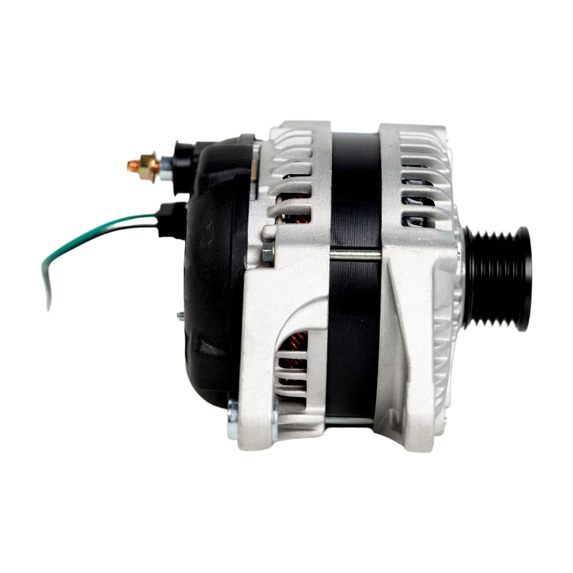 1997-1998 Jeep TJ L4 2.5L High Output Alternator
