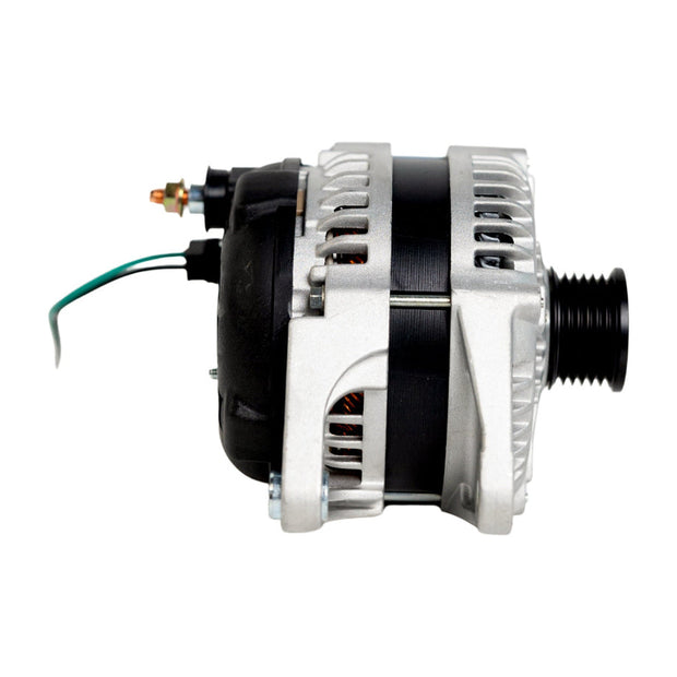 1997-1998 Jeep TJ L6 4.0L High Output Alternator