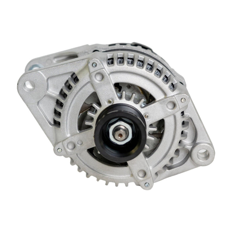 1999-2000 Jeep Wrangler L6 4.0L High Output Alternator