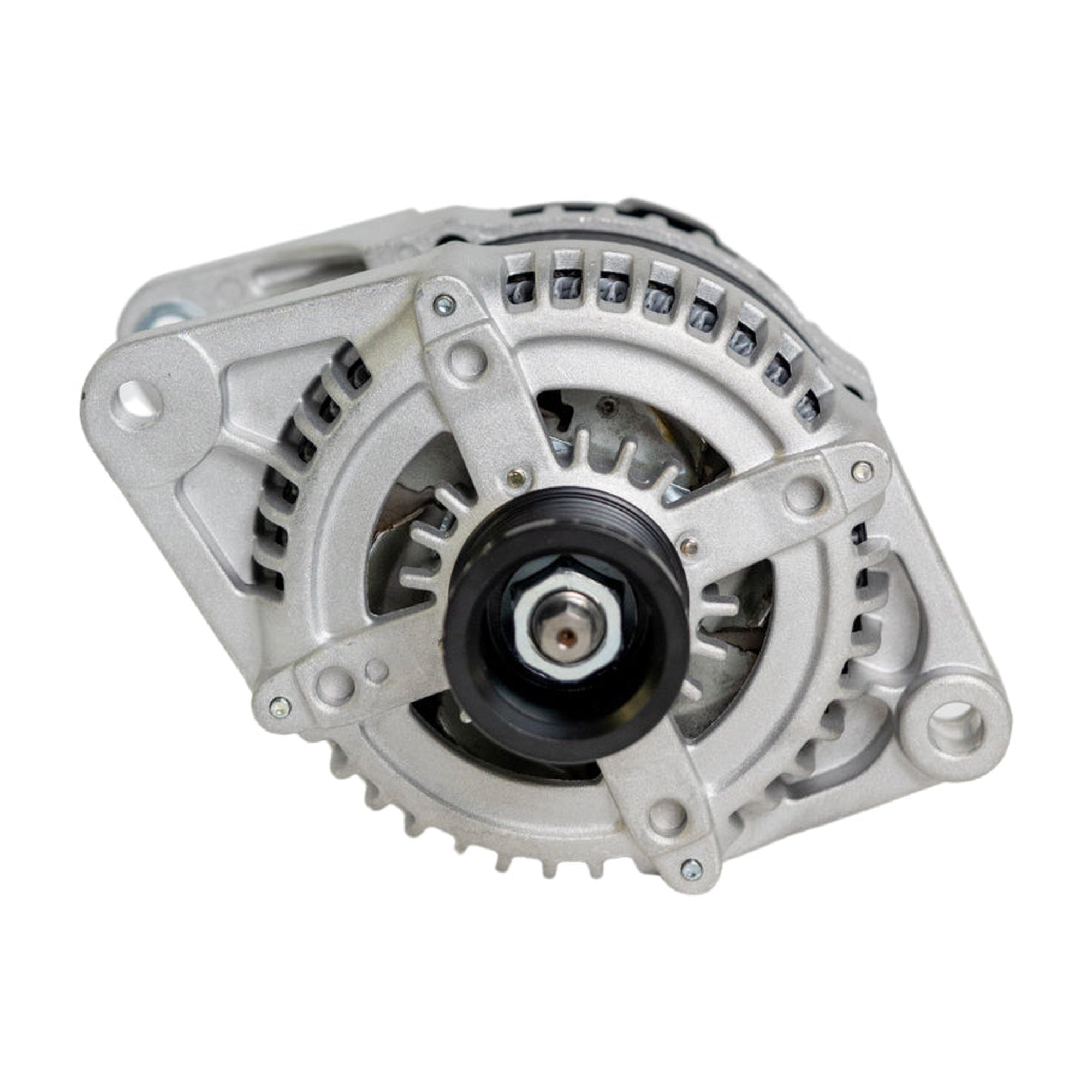 1999-2000 Jeep Wrangler L6 4.0L High Output Alternator