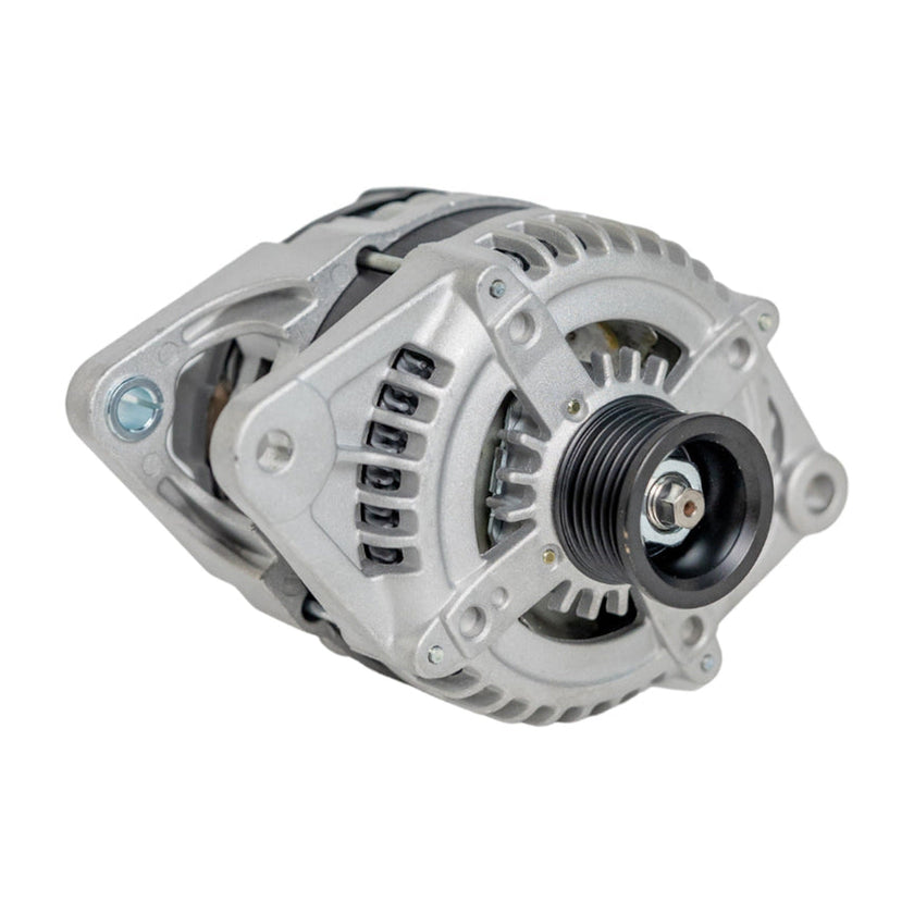 1999-2000 Jeep Wrangler L6 4.0L High Output Alternator