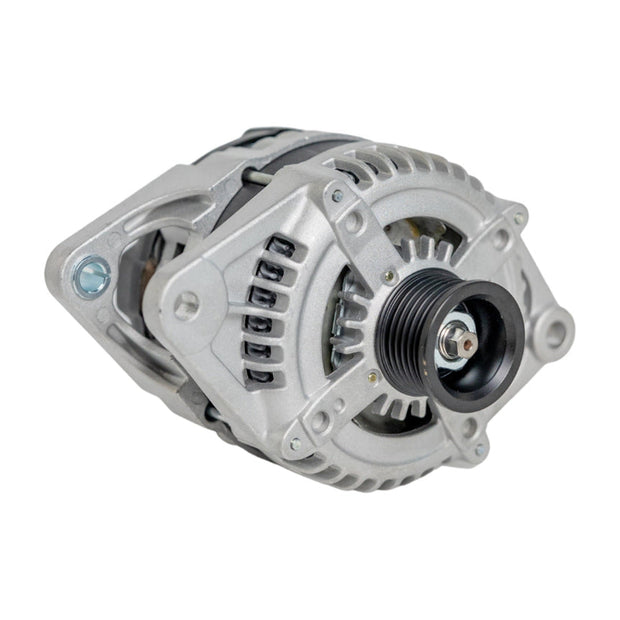 1999-2000 Jeep Wrangler L6 4.0L High Output Alternator