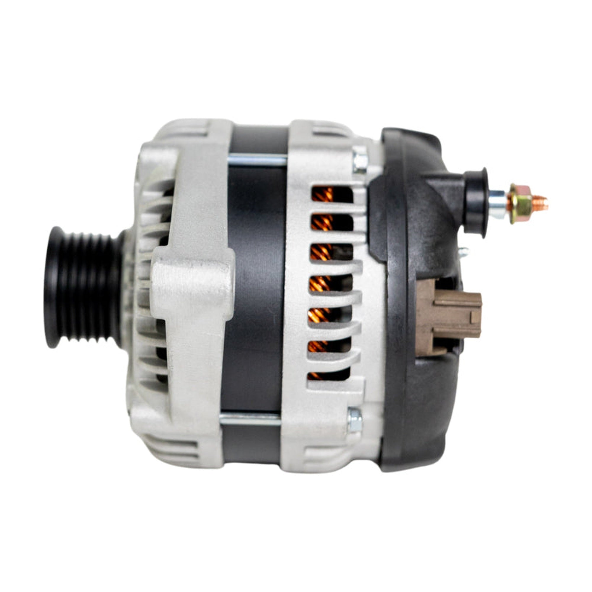 1999-2000 Jeep Wrangler L6 4.0L High Output Alternator