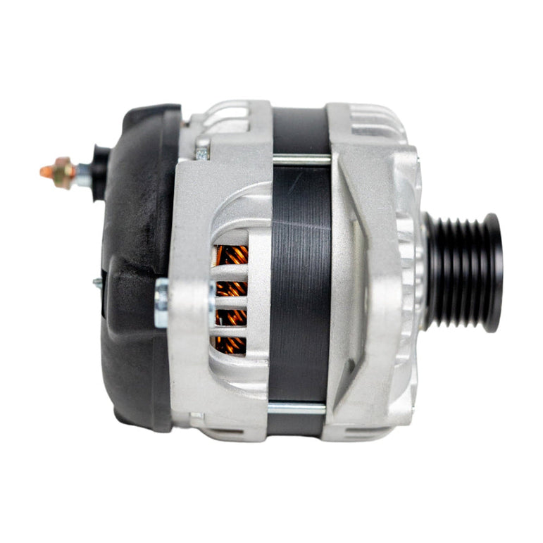 1999-2001 Jeep Cherokee L6 4.0L High Output Alternator