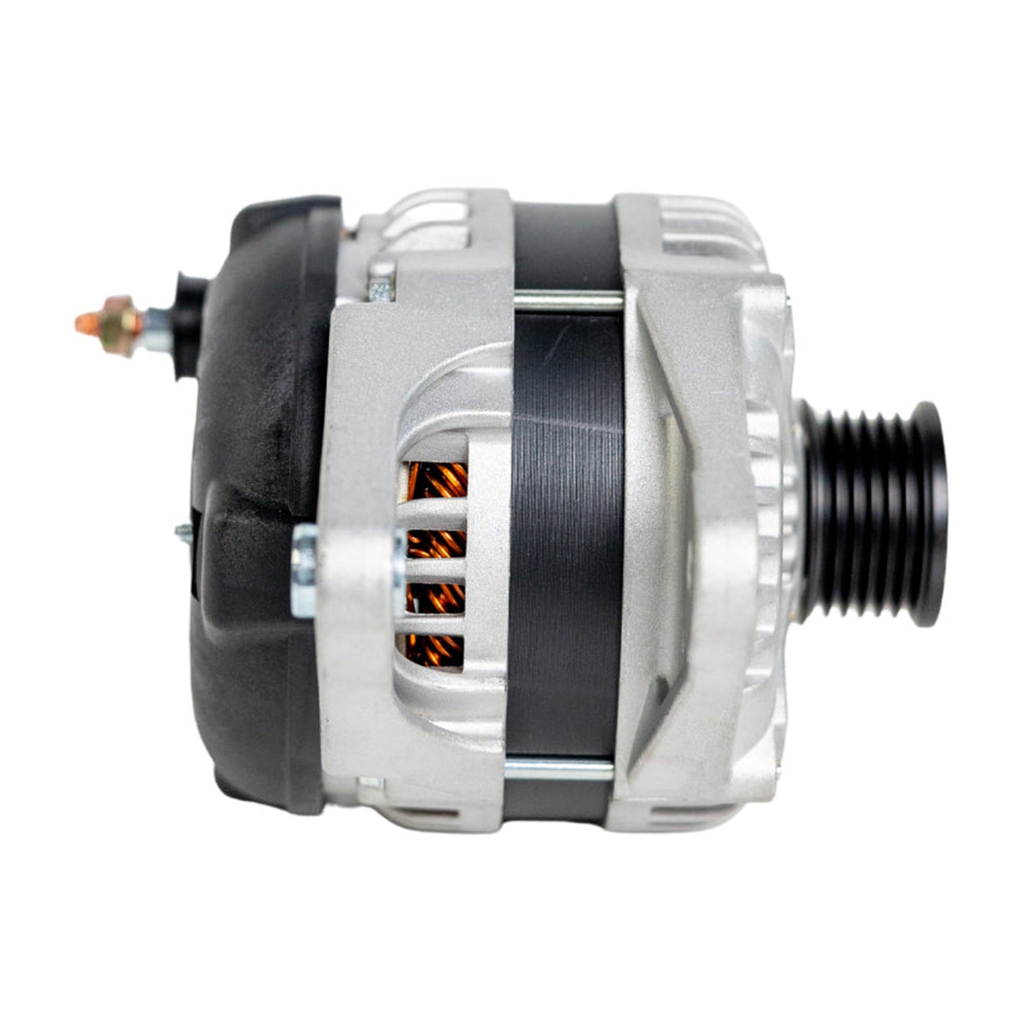 1999-2001 Jeep Cherokee L6 4.0L High Output Alternator