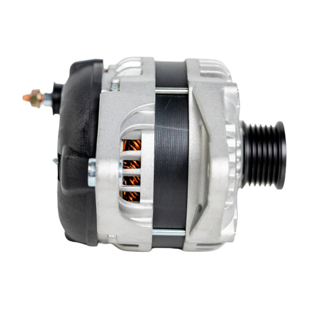 1999-2001 Jeep Cherokee L6 4.0L High Output Alternator
