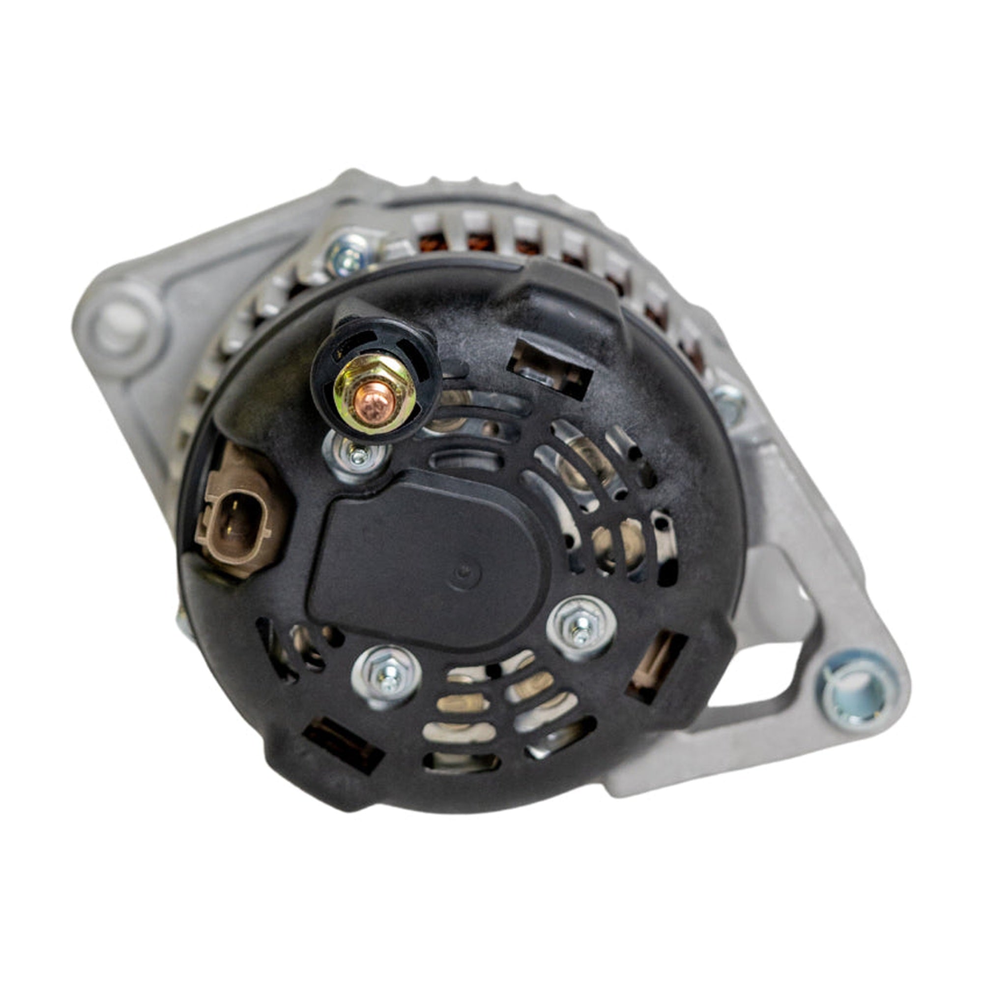 1999-2001 Jeep Cherokee L6 4.0L High Output Alternator