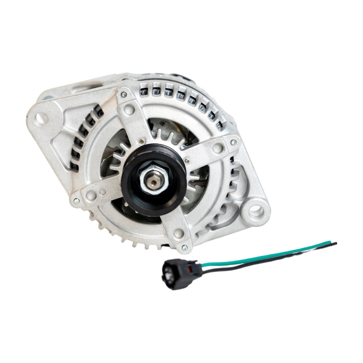 1988-1989 Chrysler Fifth Avenue V8 5.2L High Output Alternator