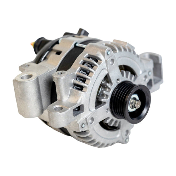 2006-2009 Cadillac STS V8 4.4L High Output Alternator