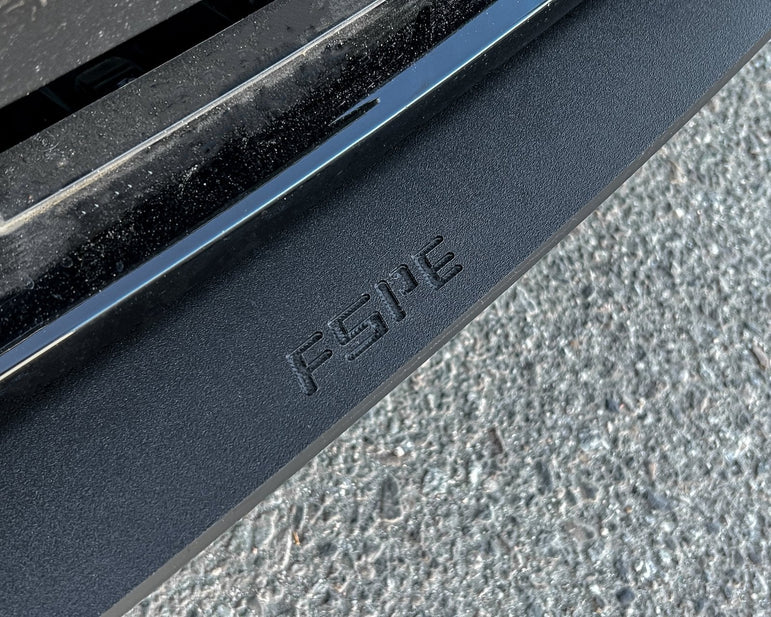FSPE Splitter V1 – Kia Forte (2022–2024 GT-Line & GT) - JSI Racing 