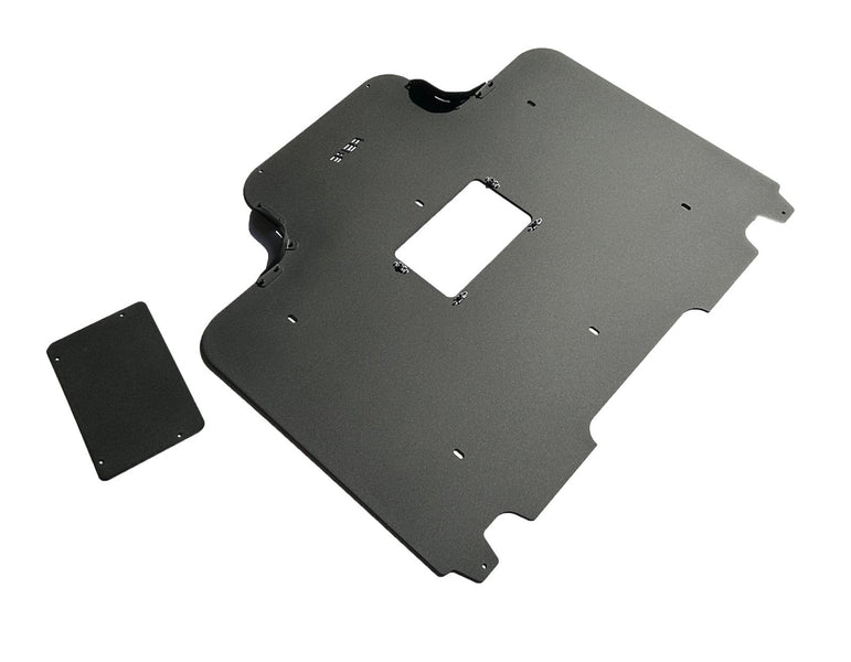 FSPE Oil Pan Skid Plate – Kia Stinger (2018–2023) - JSI Racing 
