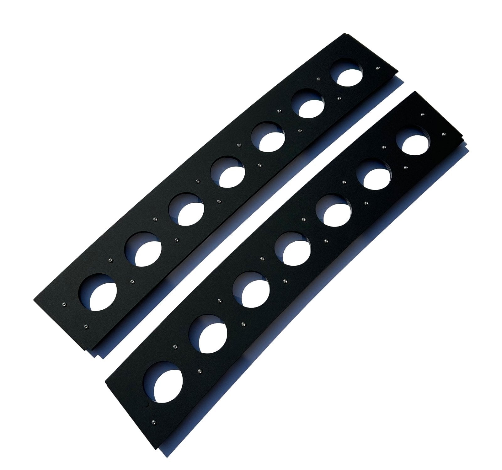 FSPE Kia Stinger Rear Window Vents (2018–2023, Pair) - JSI Racing 