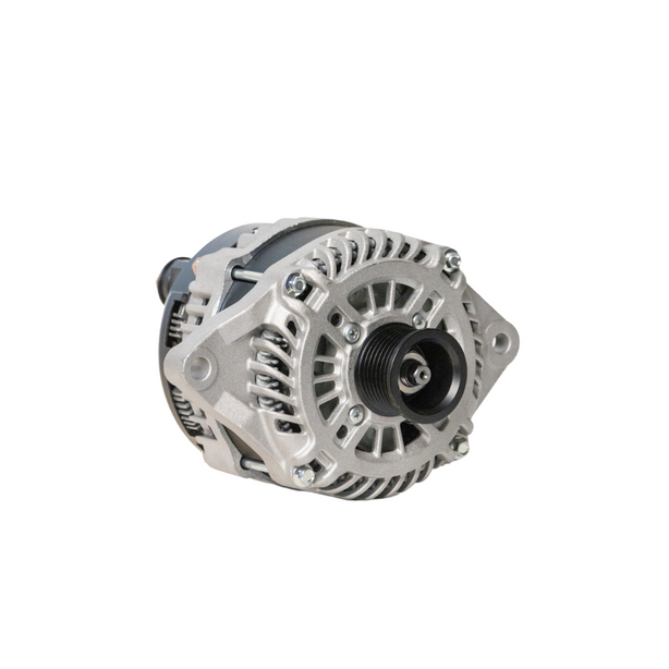 2009-2017 Mitsubishi Lancer L4 2.4L High Output Alternator - JSI Racing