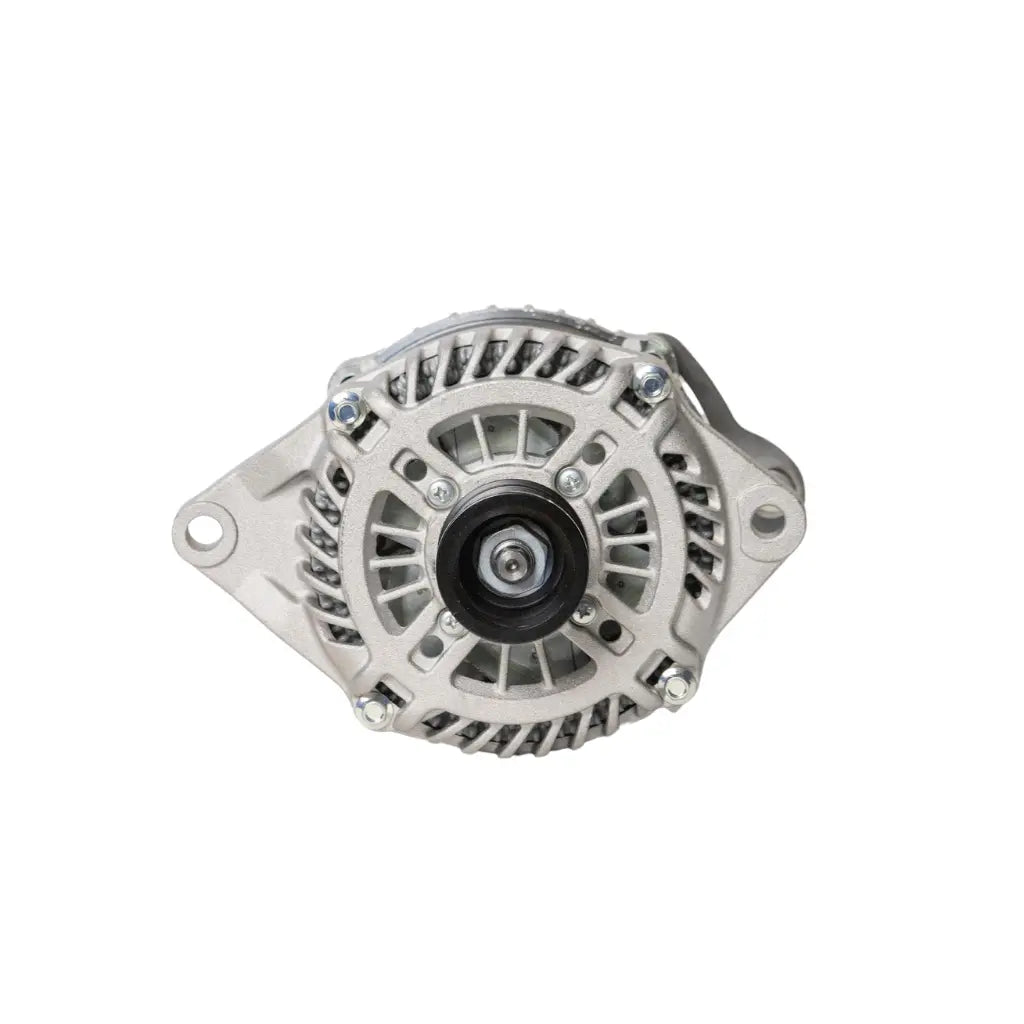 2008-2017 Mitsubishi Lancer L4 2.0L High Output Alternator JS Alternators