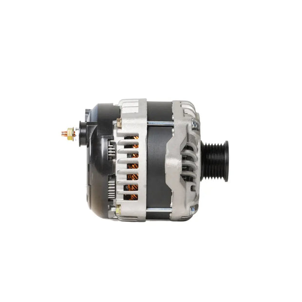 2008-2017 Mitsubishi Lancer L4 2.0L High Output Alternator JS Alternators