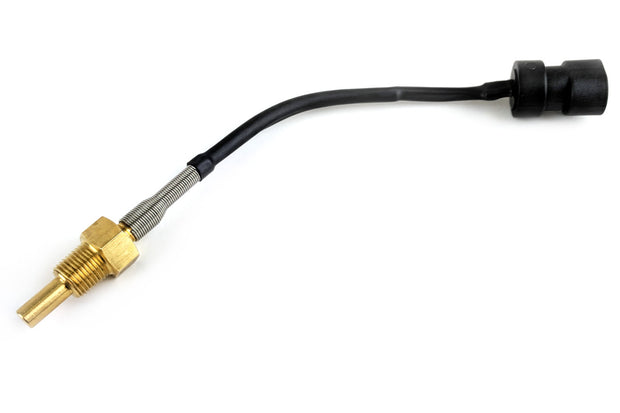 Improved Racing 1/8" NPT Oil & Trans Temp Sensor for OEM C5 Corvette Gauge