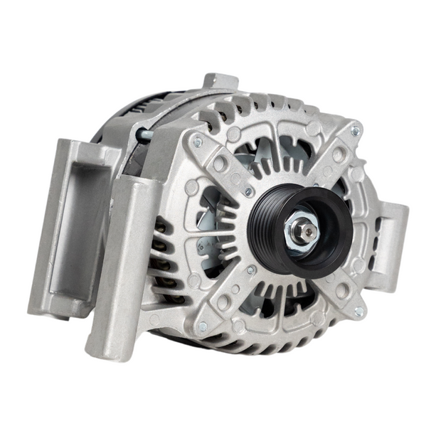 2016-2020 Lexus GS F V8 5.0L High Output Alternator - JSI Racing