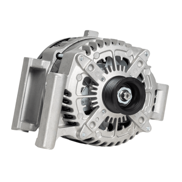 2015-2022 Lexus RC F V8 5.0L High Output Alternator - JSI Racing