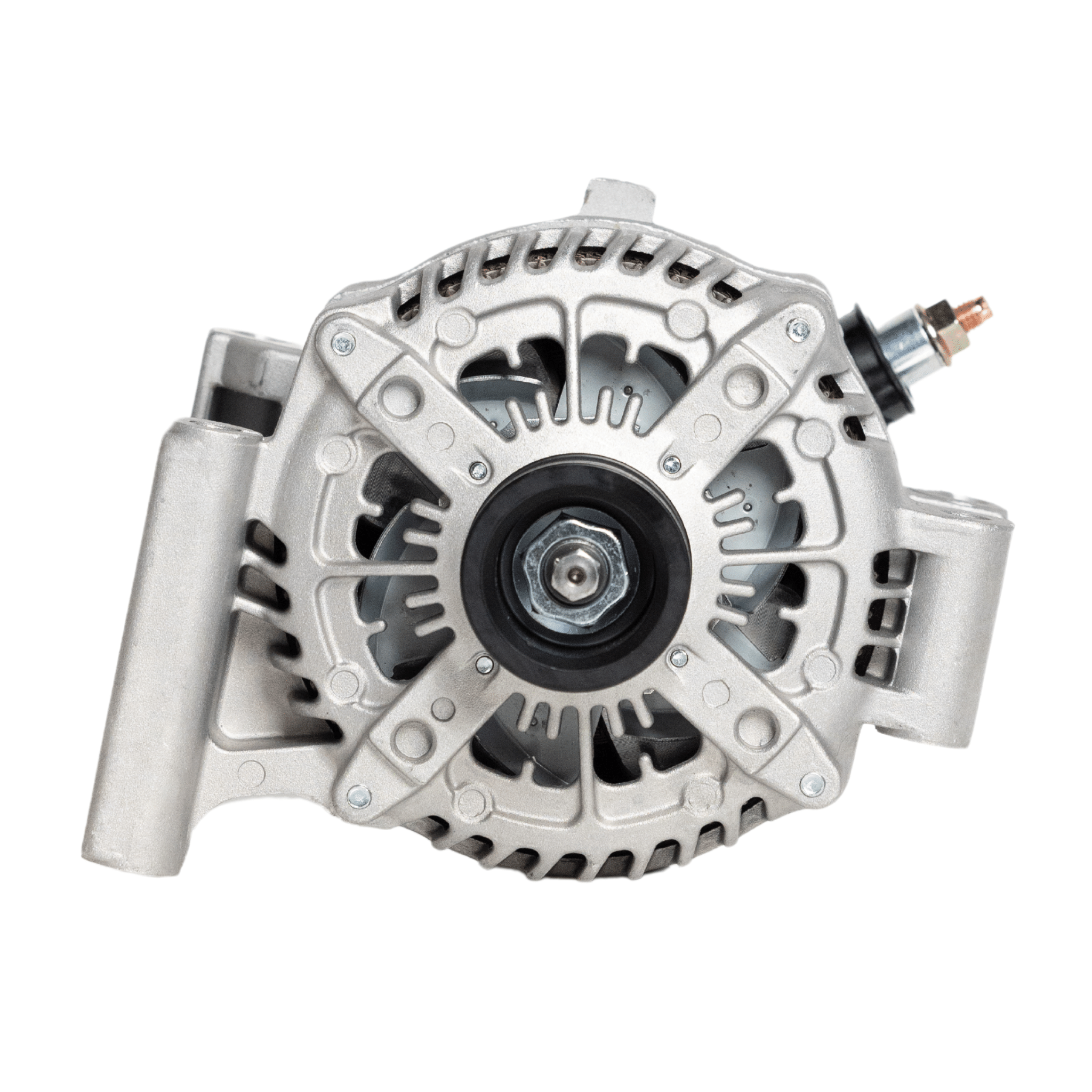 2008-2011 Lexus GS460 V8 4.6L High Output Alternator - JSI Racing