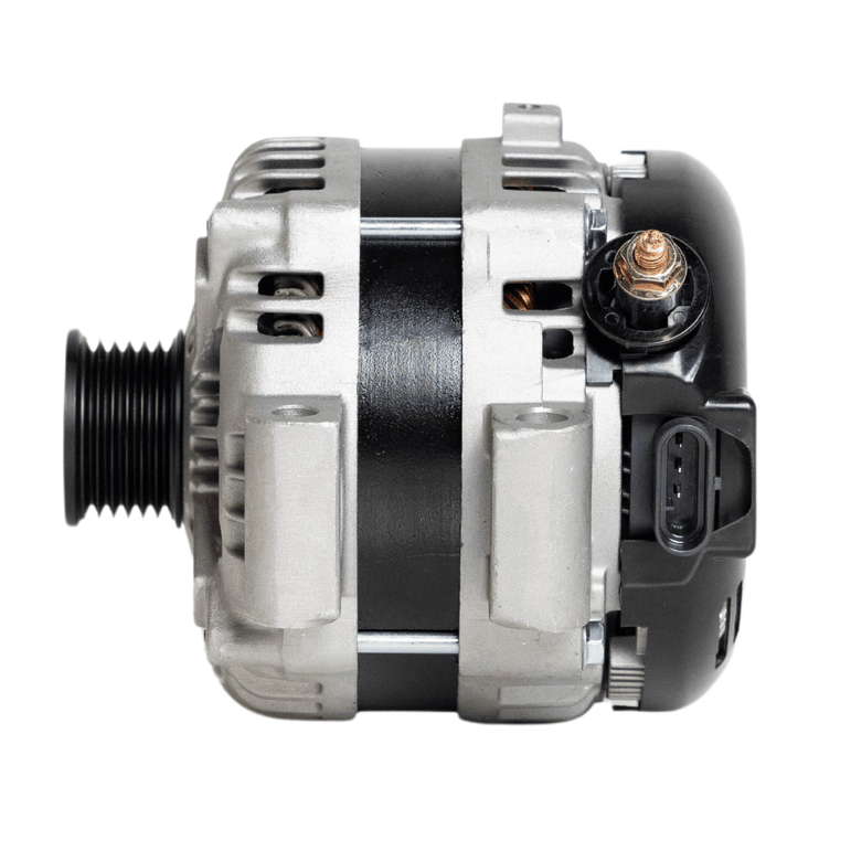 2008-2014 Lexus IS F V8 5.0L High Output Alternator - JSI Racing