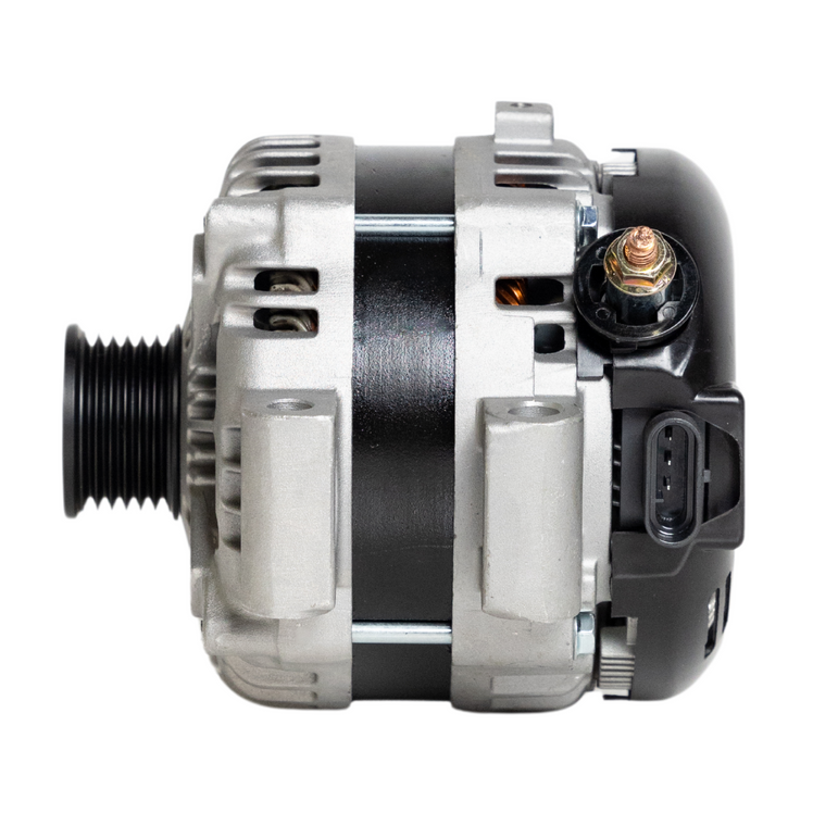 2008-2011 Lexus GS460 V8 4.6L High Output Alternator - JSI Racing