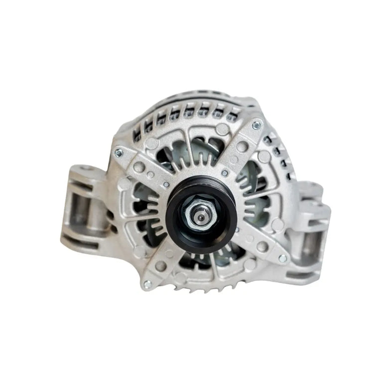 1998-2001 Mazda B2500 L4 2.5L High Output Alternator JS Alternators