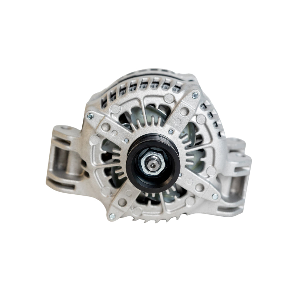 2008-2010 Ford F-250 Super Duty V8 6.4L High Output Alternator (Primary) - JSI Racing