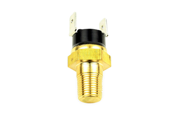Improved Racing Thermal Switch, 1/8" NPT, 200°F (93.3°C)