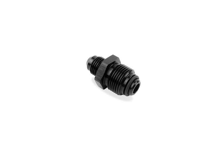 RaceFlux -6AN Male Flare to Bump Tube Adapter