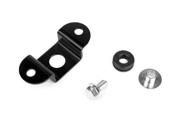 Improved Racing MHX Series Oil Cooler Universal Single-Point Mount U-Bracket