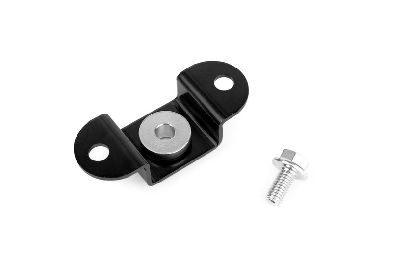 Improved Racing MHX Series Oil Cooler Universal Single-Point Mount U-Bracket