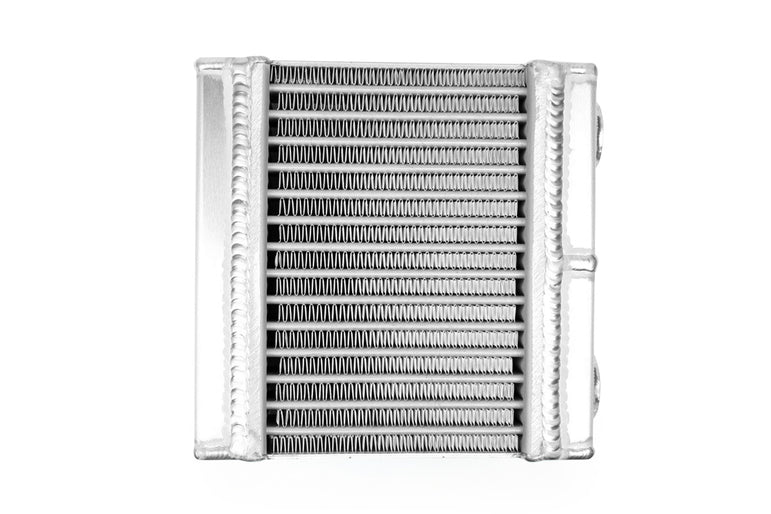 Improved Racing MHX-215 High-Efficiency Oil Cooler