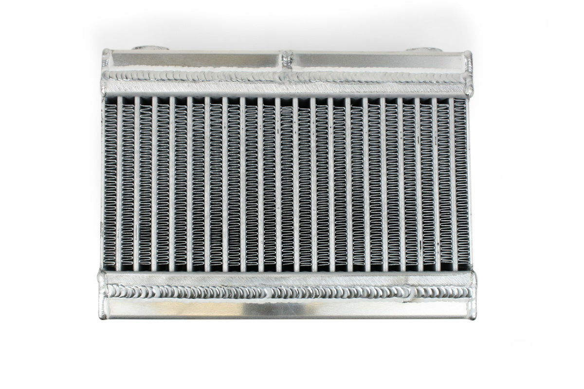 Improved Racing MHX-221 High-Efficiency Oil Cooler
