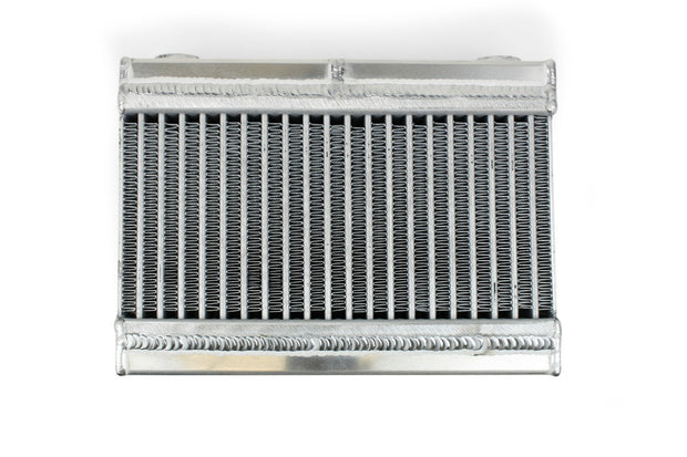 Improved Racing MHX-221 High-Efficiency Oil Cooler