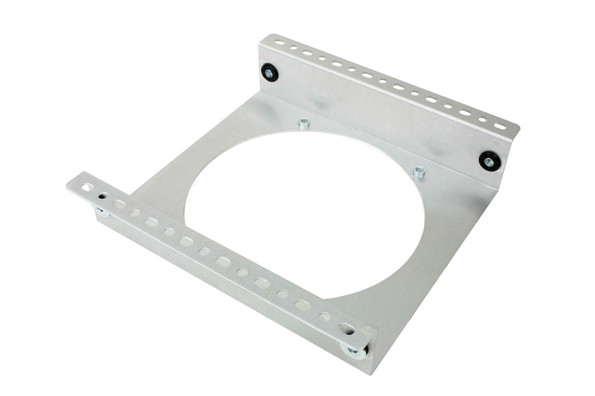 Improved Racing MHX-521 Oil Cooler Fan Shroud