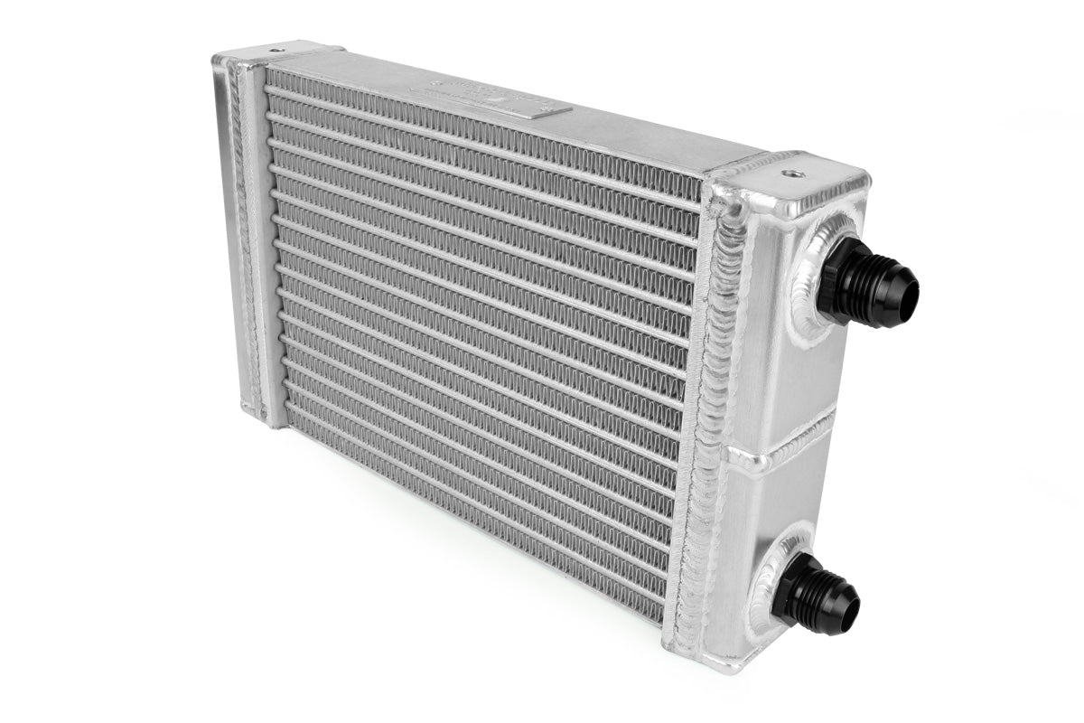 Improved Racing MHX-515 High-Efficiency Oil Cooler