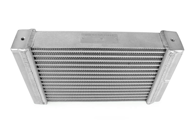 Improved Racing MHX-515 High-Efficiency Oil Cooler