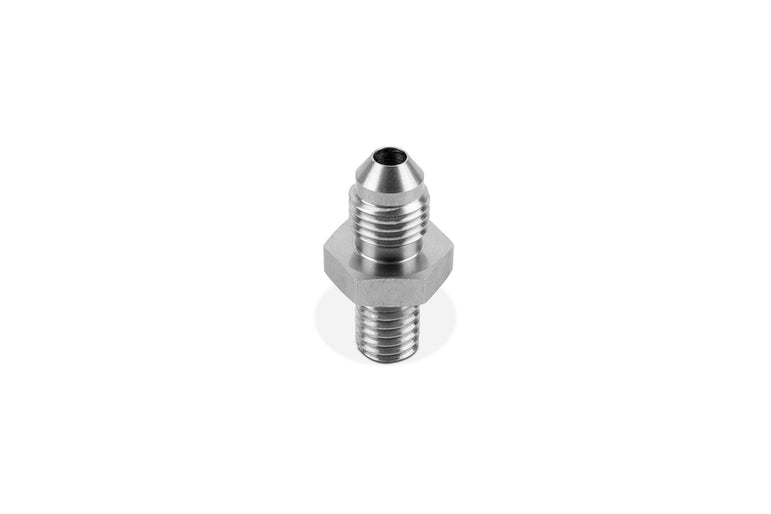 RaceFlux -4AN Male to 3/8
