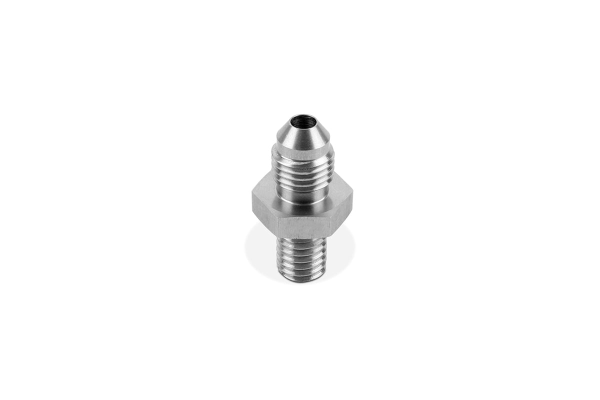 RaceFlux -4AN Male to 3/8