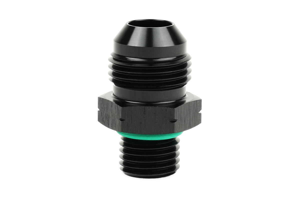 RaceFlux AN Male Flare to Metric Adapter Fitting