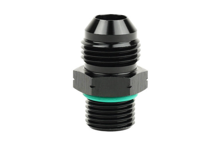 RaceFlux AN Male Flare to Metric Adapter Fitting