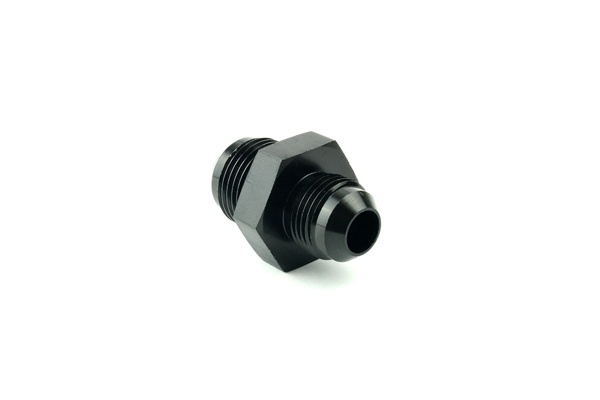 RaceFlux AN Male Flare Union