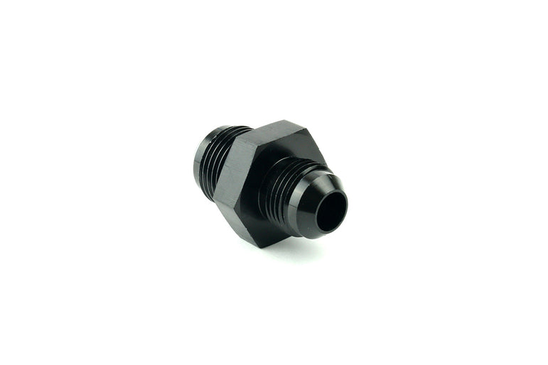 RaceFlux AN Male Flare Union